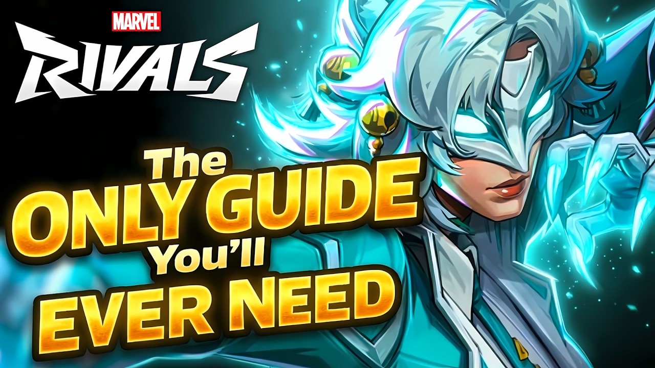 How To WIN With White Fox Using POSITIONING And TIMING - Rank 1 Guide