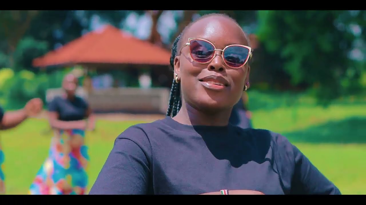 TIBA YA MOYO WANGU (Official Music Video)