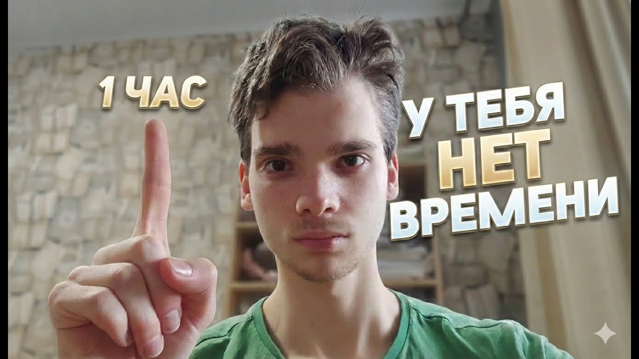 График 5 на 2 по 8 часов - это ловушка. У нас нет свободного времени