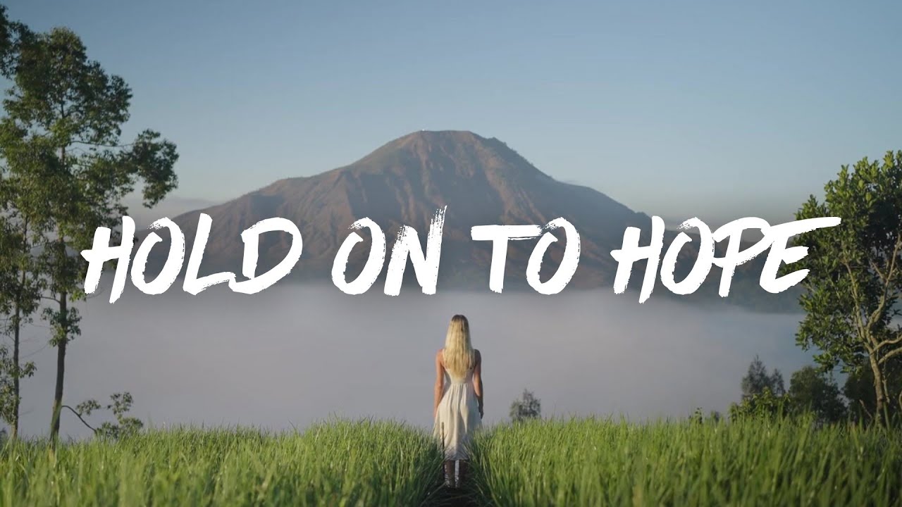 DT &ndash; Hold On To Hope (Visualizer) | Uplifting Melodic EDM