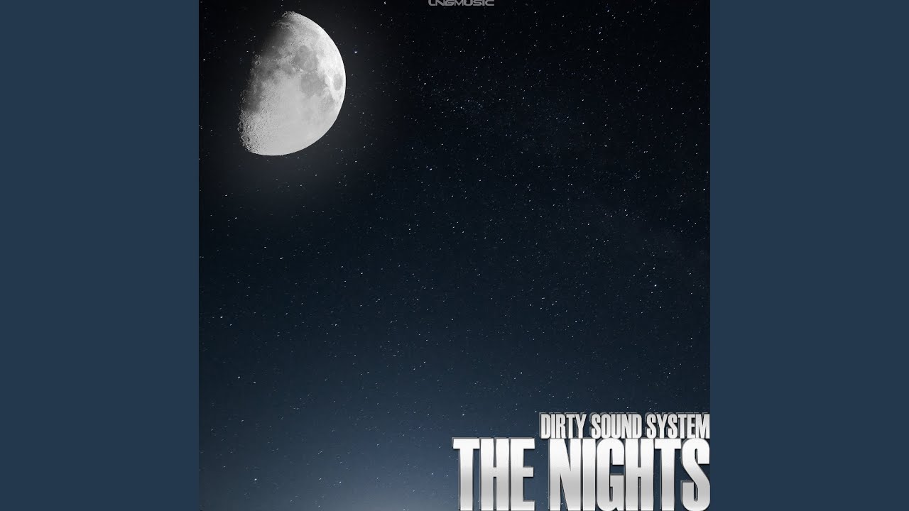 The Nights (Technoposse Remix)
