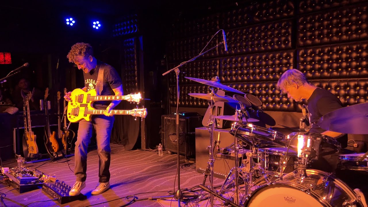 El Ten Eleven · 2024-01-04 · Casbah · San Diego · full live show