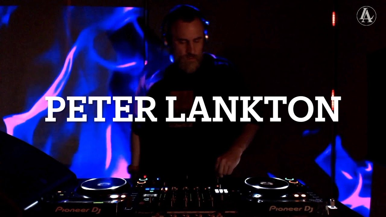 Los Angels Music TV vol.2 by Peter Lankton