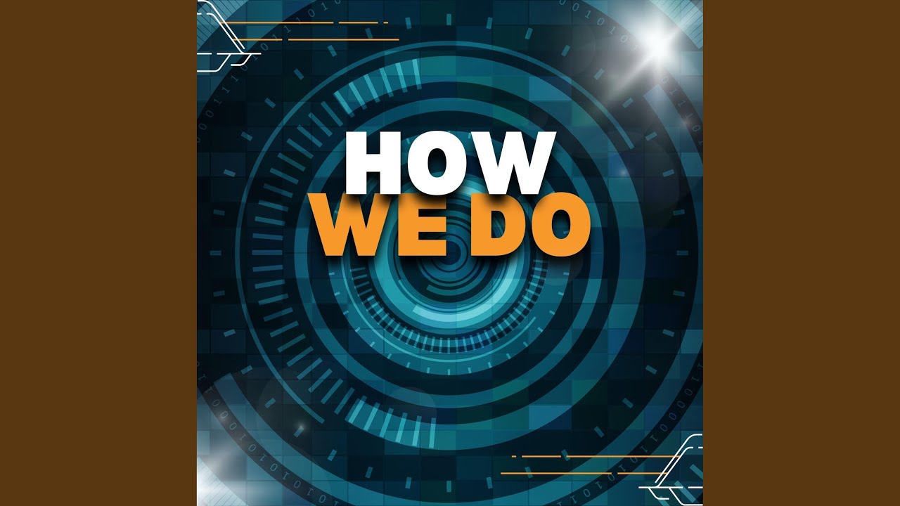 How we do (feat. Amense MC, Lugzy & LAX)