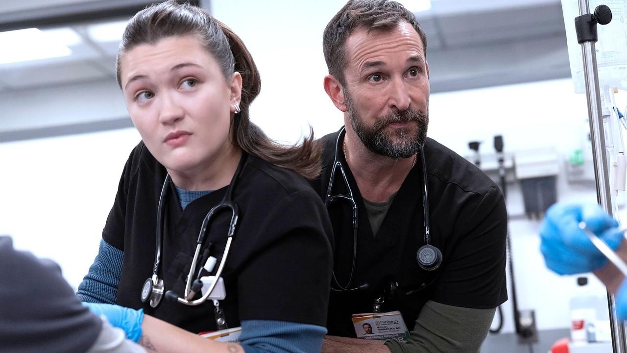 The Pitt Season 2: Behind the Scenes of Realistic Medical Drama
