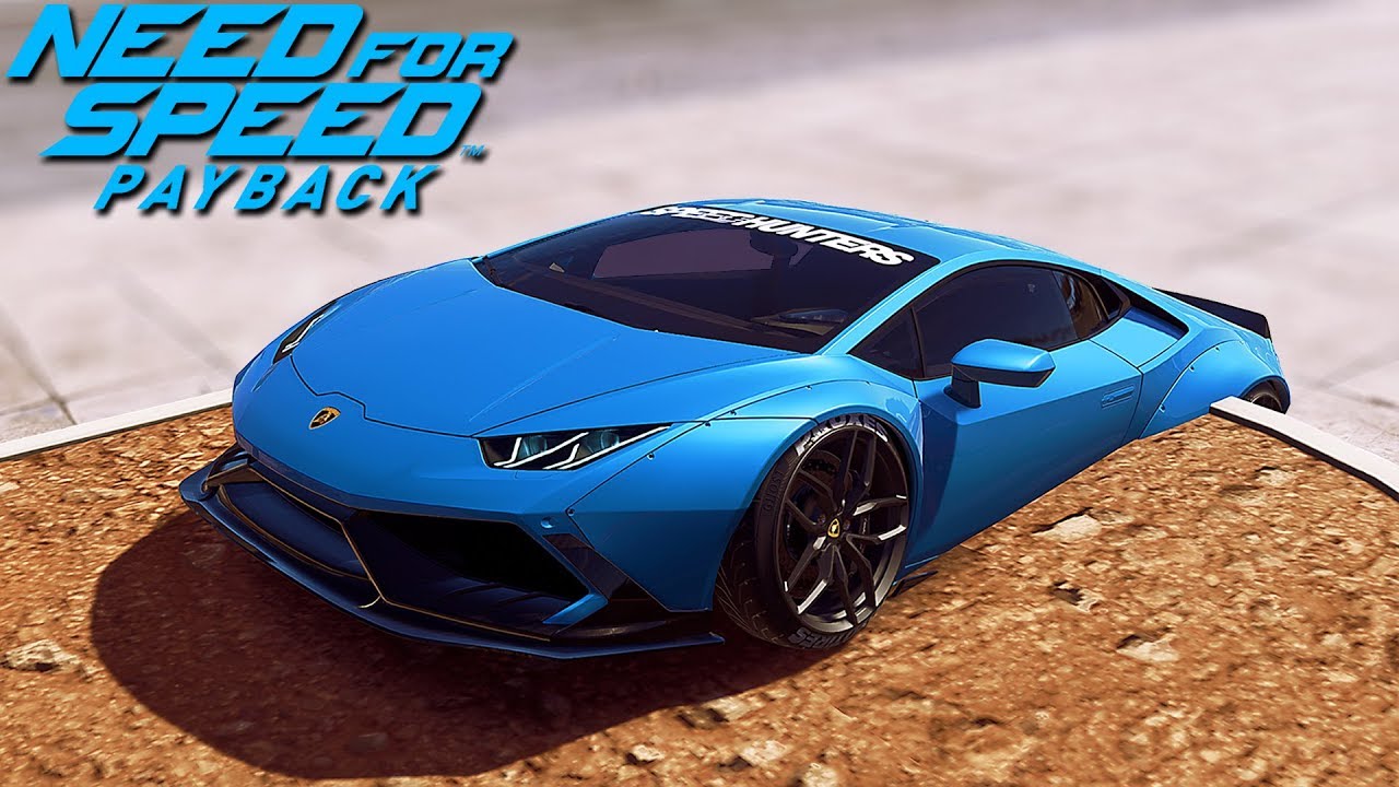 Need for Speed ​​Payback — Fails #20 ЛУЧШЕЕ (Подборка забавных моментов)