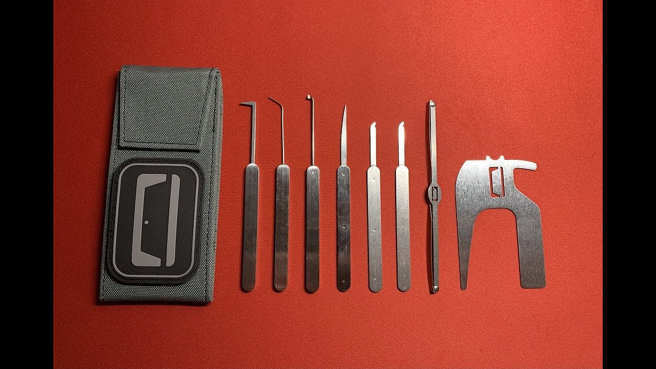 (24) COVERT INSTRUMENTS ARBITER BYPASS KIT