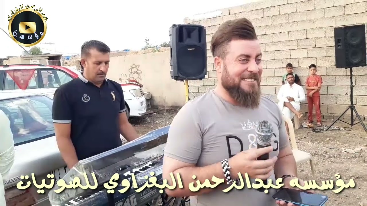 تعال اسمع العتابه اتبجي😢2022||دبكه🎤الفنان عطيه السبعاوي🎹العازف اثير الجبوري🥰حفله زفاف💍بكر الاحمد 🎼💻🎧