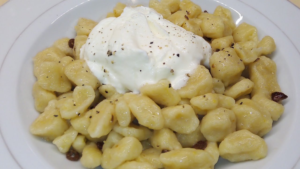 Čikovi/ Recept naših nana(baka)/ EMIRAMIS KUHINJA