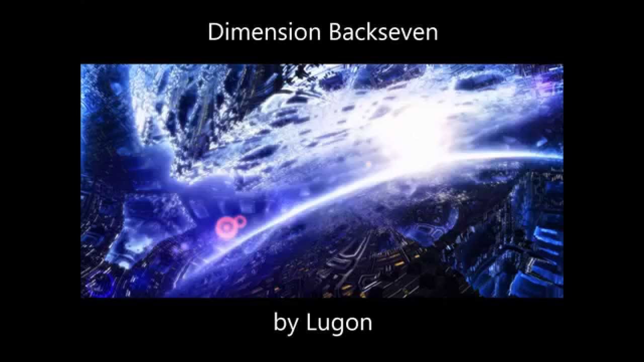 Lugon - Dimension Backseven