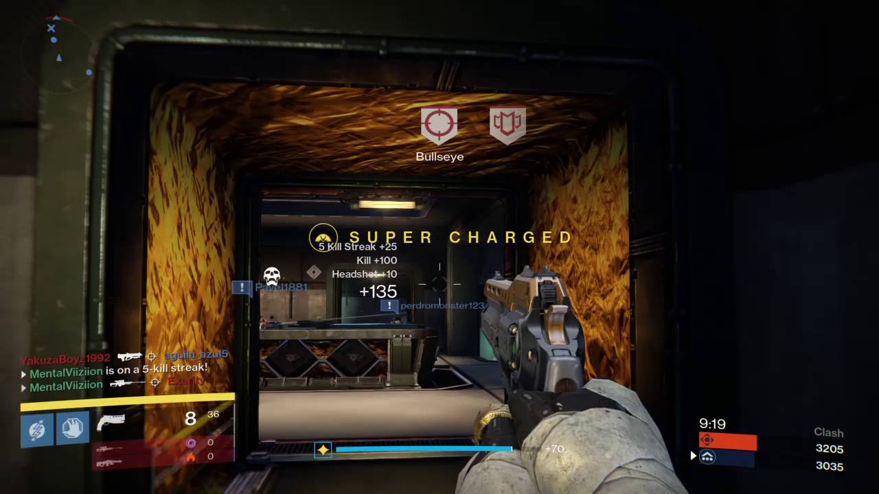 I honestly thought Axion Bolt's suck, until...