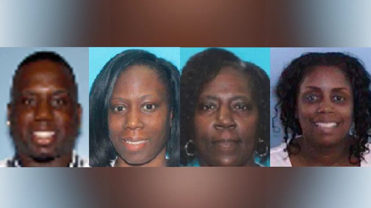 Four sentenced in $12 million Medicaid fraud scheme