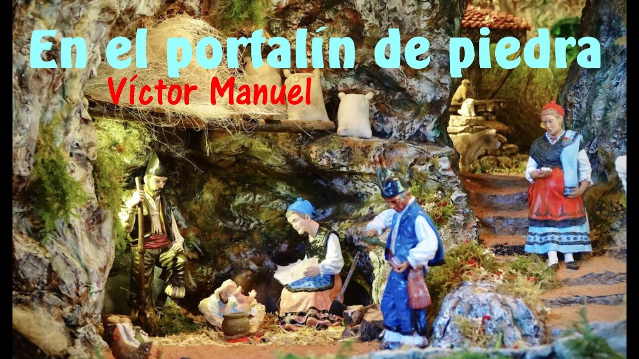 Villancico asturiano  