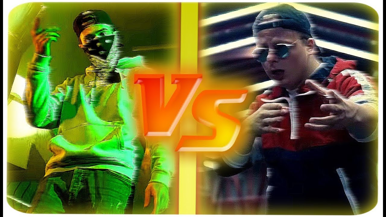 JBB 2018 | TIMATIC vs. HERR KUCHEN | FINALE (RR) | REACTION | Nero