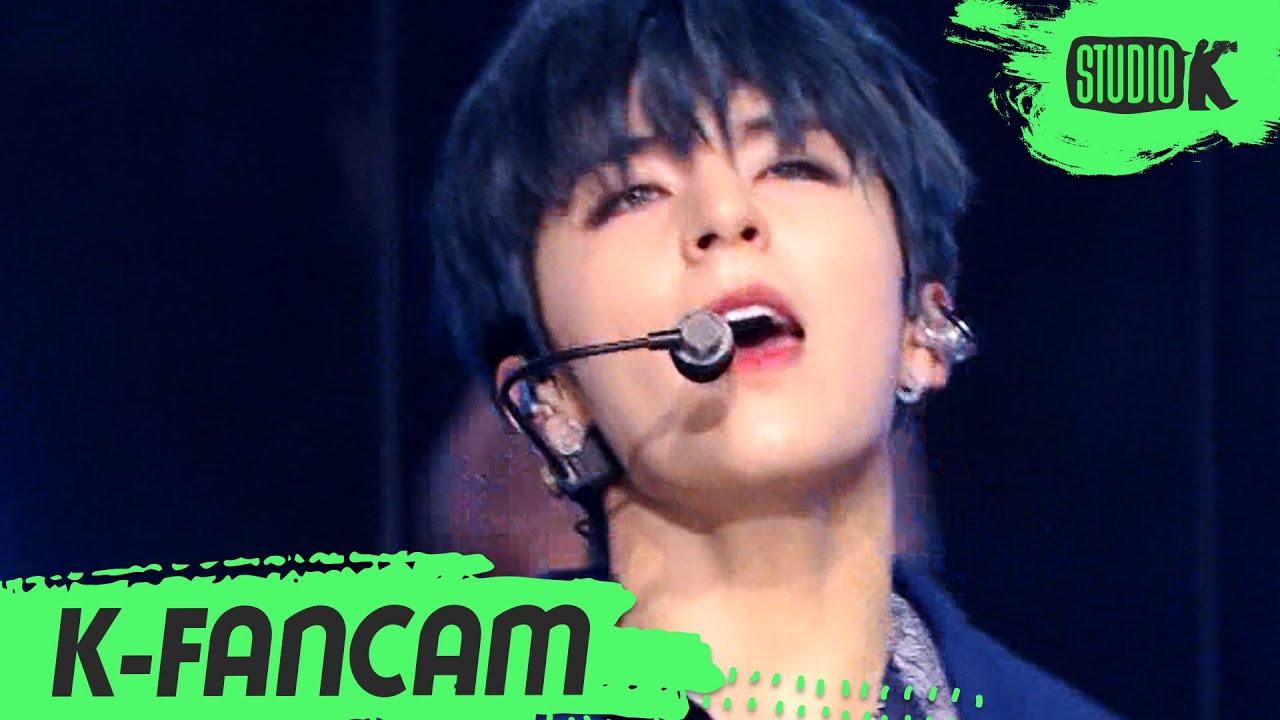 [K-Fancam] Golden Child Y 직캠 'Without You' (Golden Child Y Fancam) l @MusicBank 200131