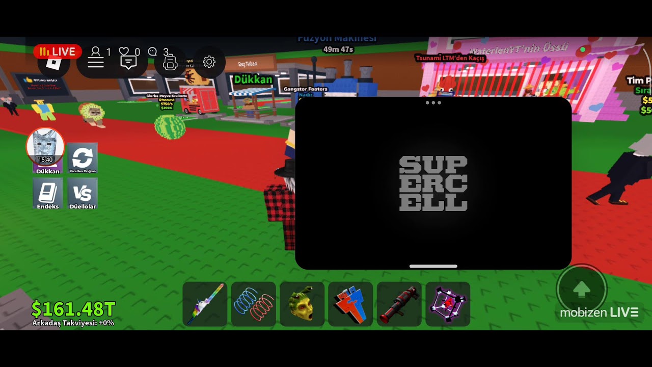 MobizenLiveStream