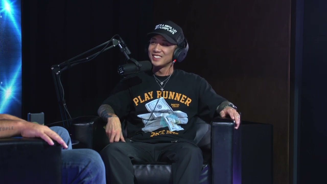 WFTP Podcast S1 E11 | Host: Elliot Lewis | Guest: Peter Tang of PLUGPLAY