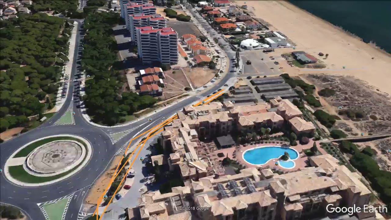 Huelva   Punta Umbría   Enebrales   7kmC