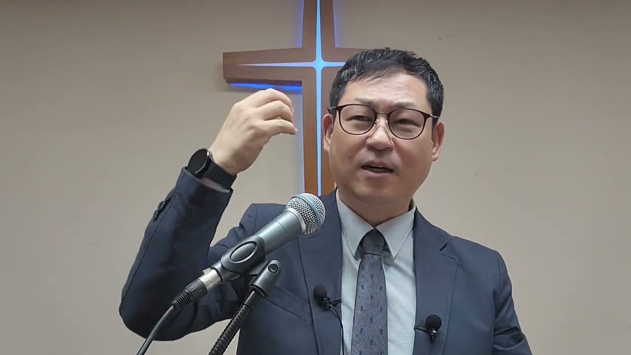 283. 육신의 아버지를 초월한 ‘창조주 아버지’의 차원을 회복하라