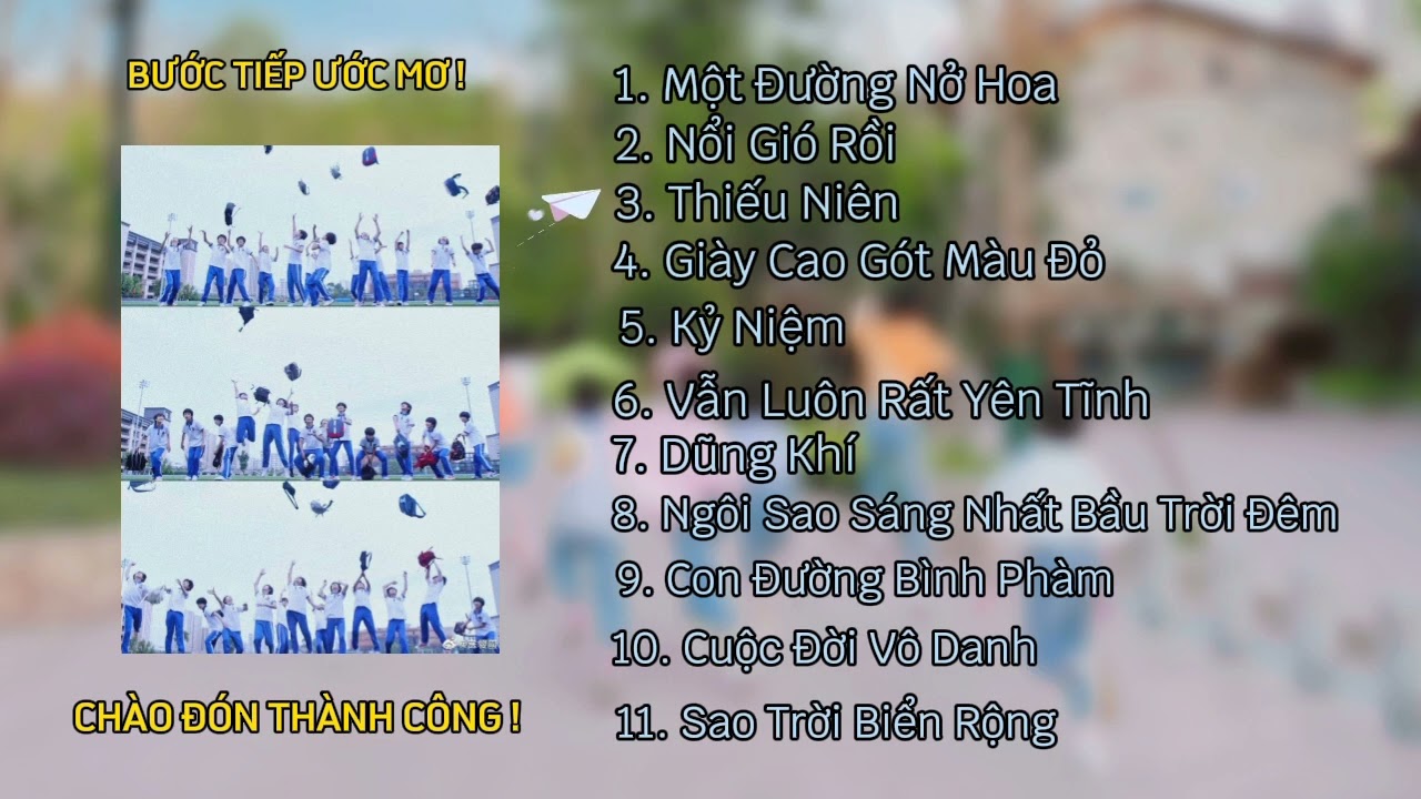 [ Nhạc Trung ] | Tổng Hợp | giúp bạn có thêm động lực thực hiện ước mơ 🍀 #nhạctrungquốc #zuohang