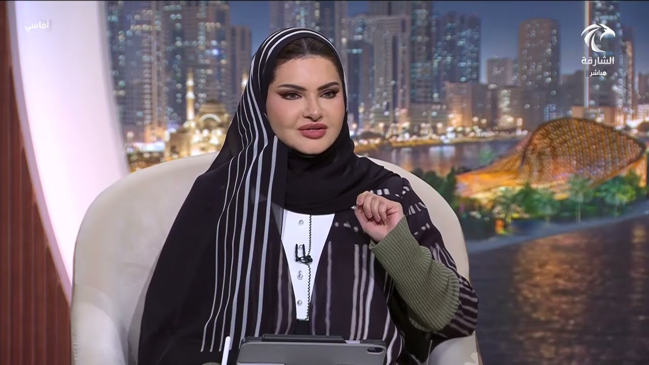 اتحاد المصورين العرب يثري مهرجان الفنون الإسلامية بلمسة بصرية مبتكرة | برنامج أماسي