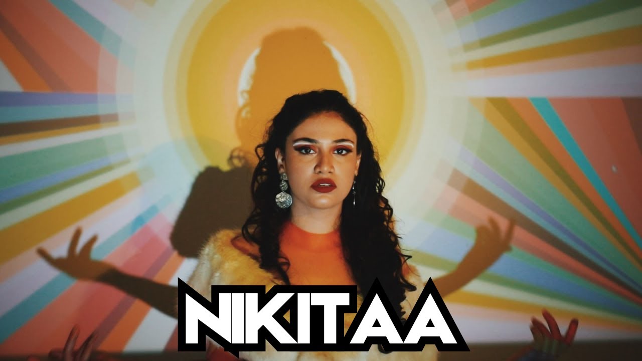 Nikitaa - Mumbai Singer Songwriter