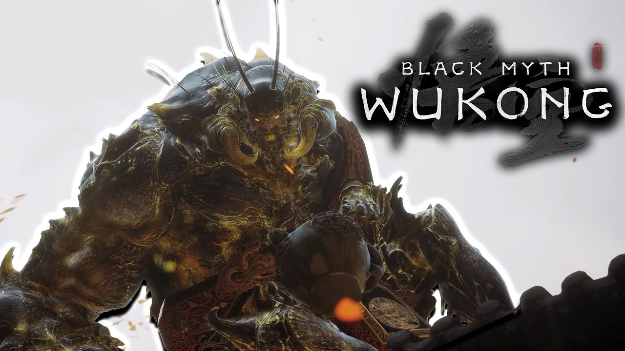 These Bosses Are Getting HARDER | Black Myth: Wukong