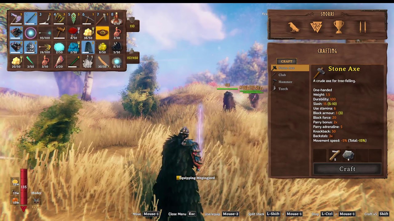 TurkeySteam Live Valheim Multiplayer