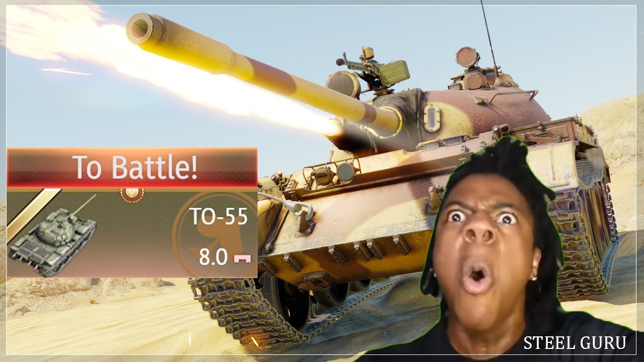 New TO-55 FLAMETHROWER Experience 💀💀💀 Wins and Fails HERE!!! (Just kidding it's a GRIND)
