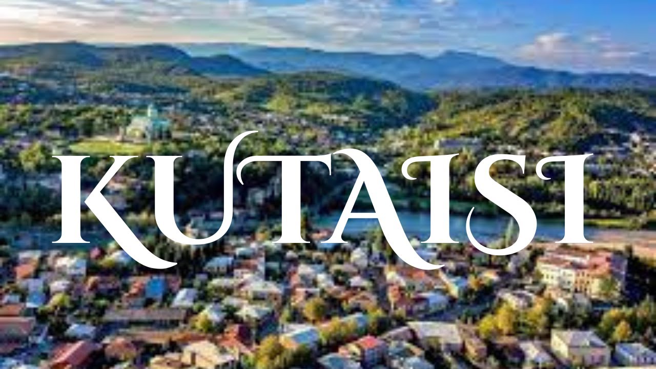 Is Kutaisi Worth Visiting? A Hidden Gem with Breathtaking Views & Ancient History