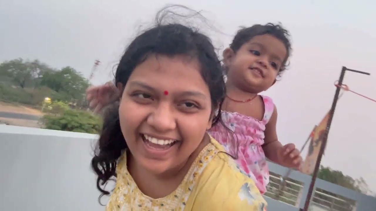 2.5 Months IOD Sick Leave ke Baad Saguru Ne Finally Duty Join Kiya🥹#dailyvlog #family vlog
