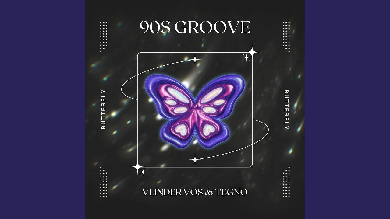 90s Groove