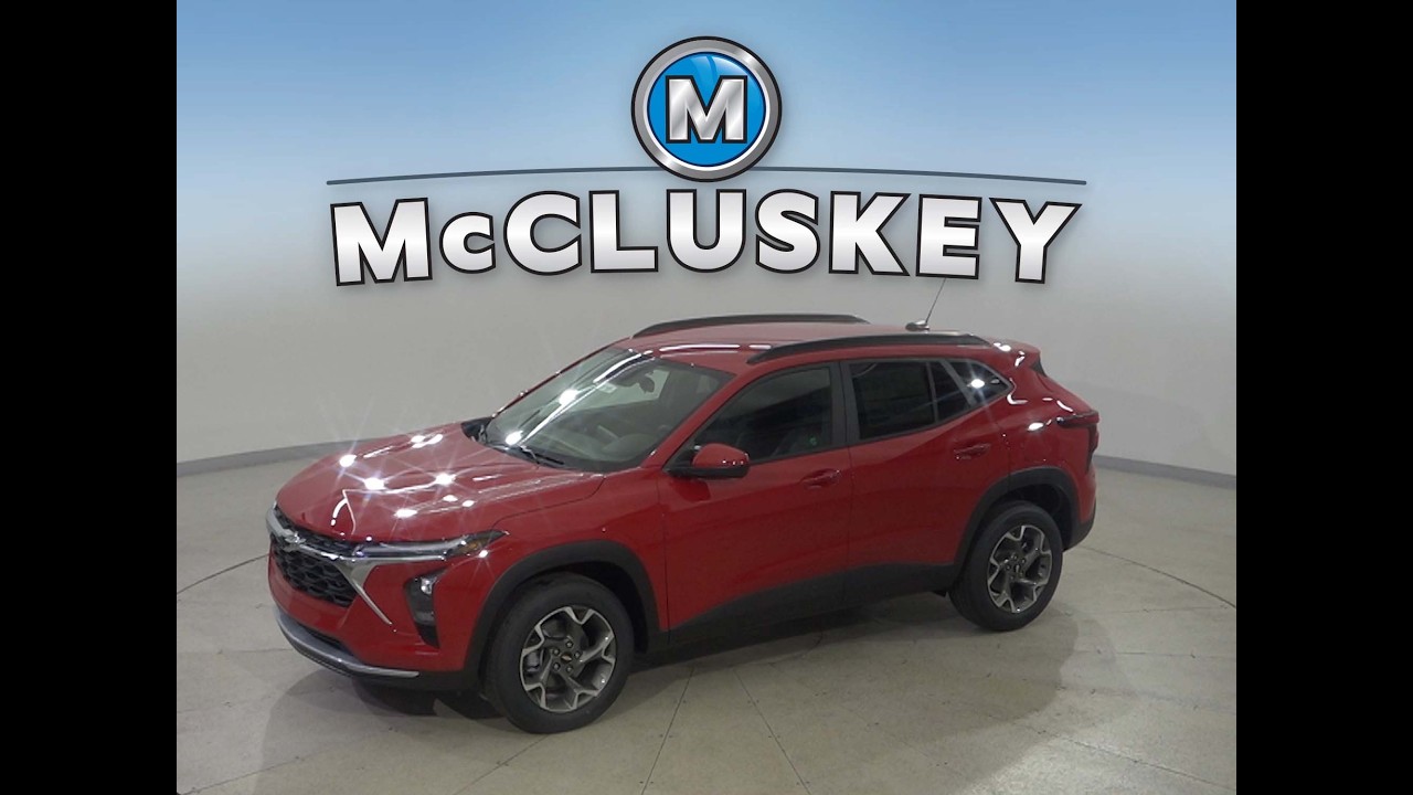261991 New 2026 Chevrolet Trax LT Front Wheel Drive SUV For Sale, Review, Test Drive