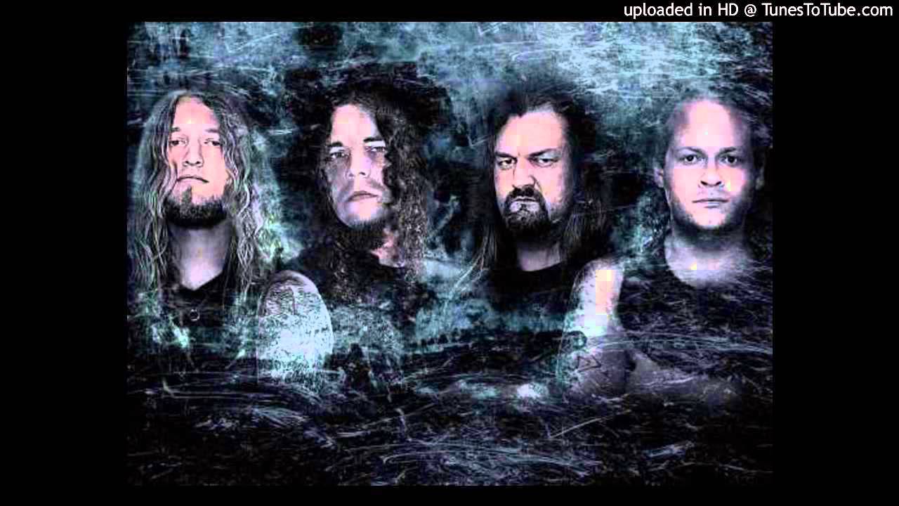 Under That Spell - Their Last Creation