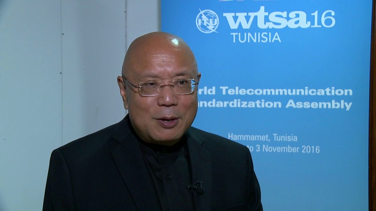 AI for social good: Stephen Ibaraki, Social entrepreneur and Futurist