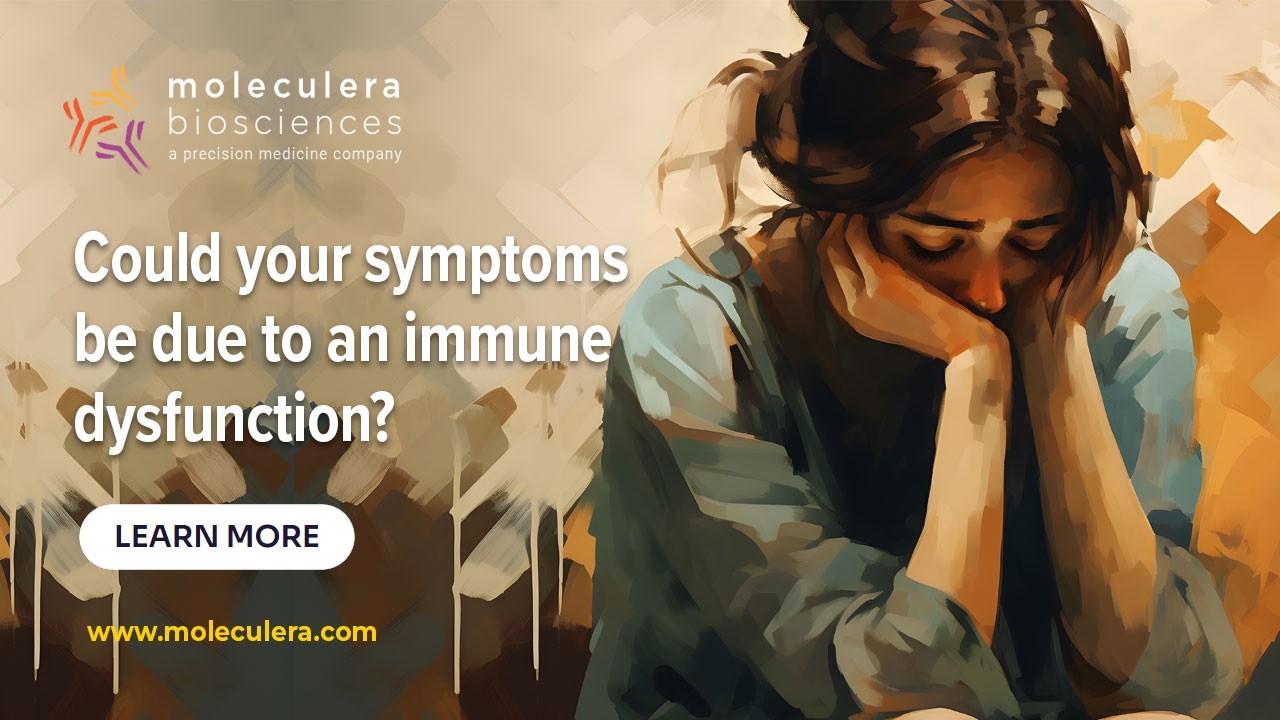Brain on Fire: When the immune system attacks the brain