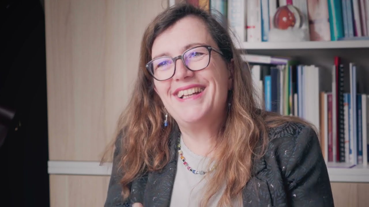 Intervention de Chantal Stheneur - Assises de la Protection de l’Enfance 2024
