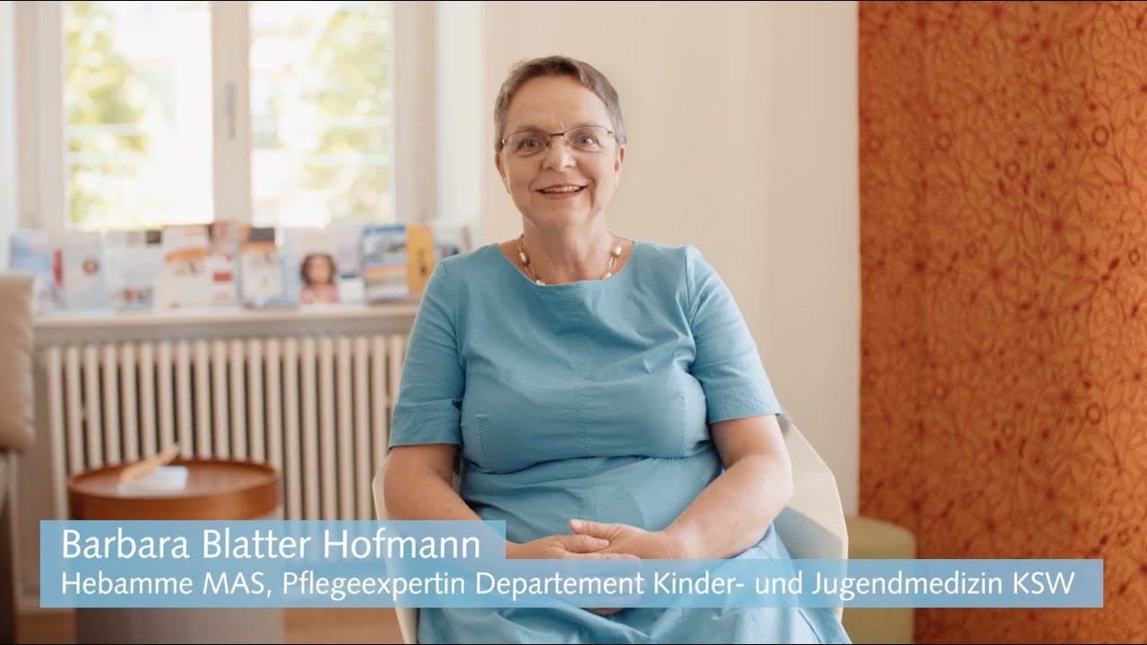 Psychische Belastung nach der Geburt &ndash; eine Hebamme erkl&auml;rt