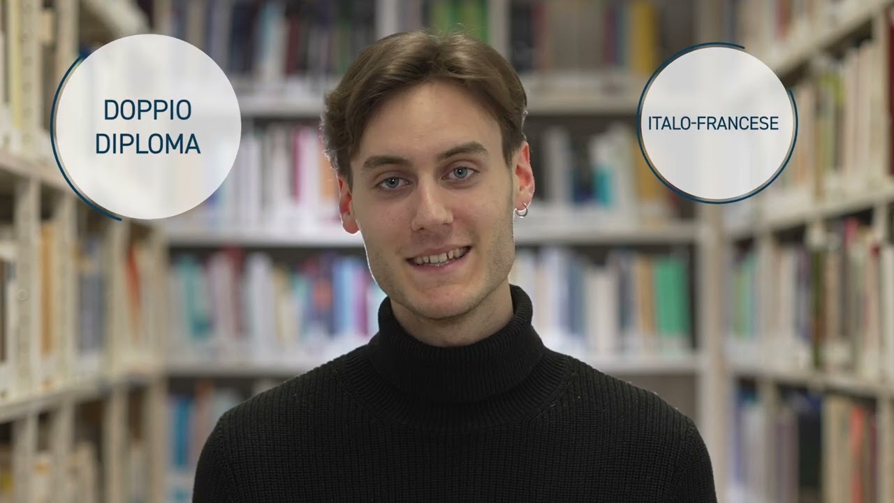 Corso di laurea in Lingue e comunicazione per l'impresa e il turismo