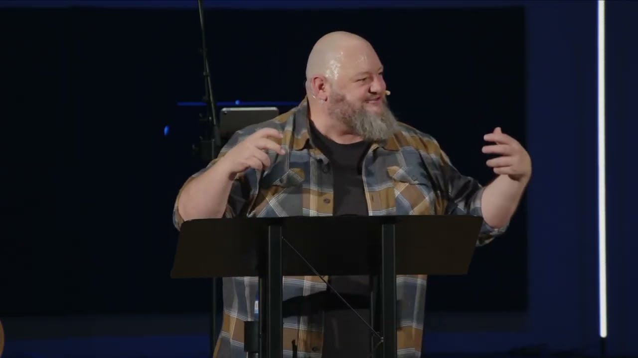 A Biblical Theology of Suffering