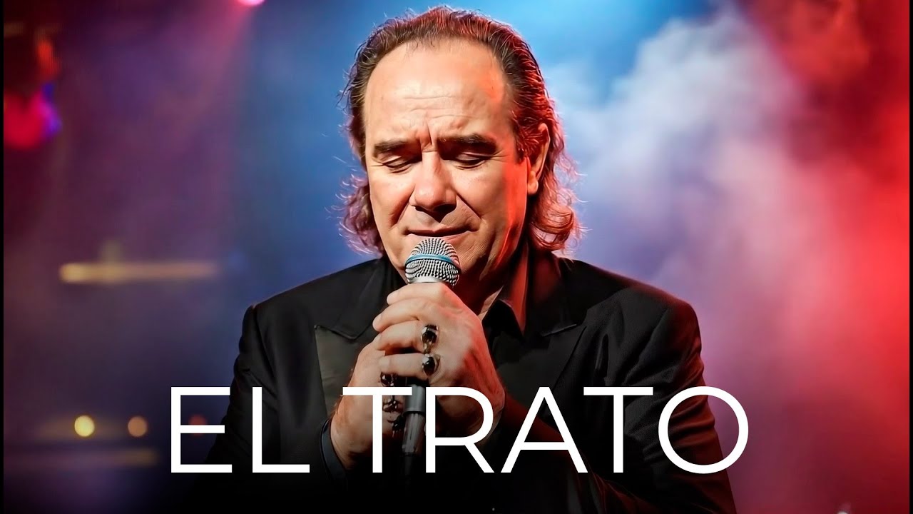 El trato - Los Del Fuego