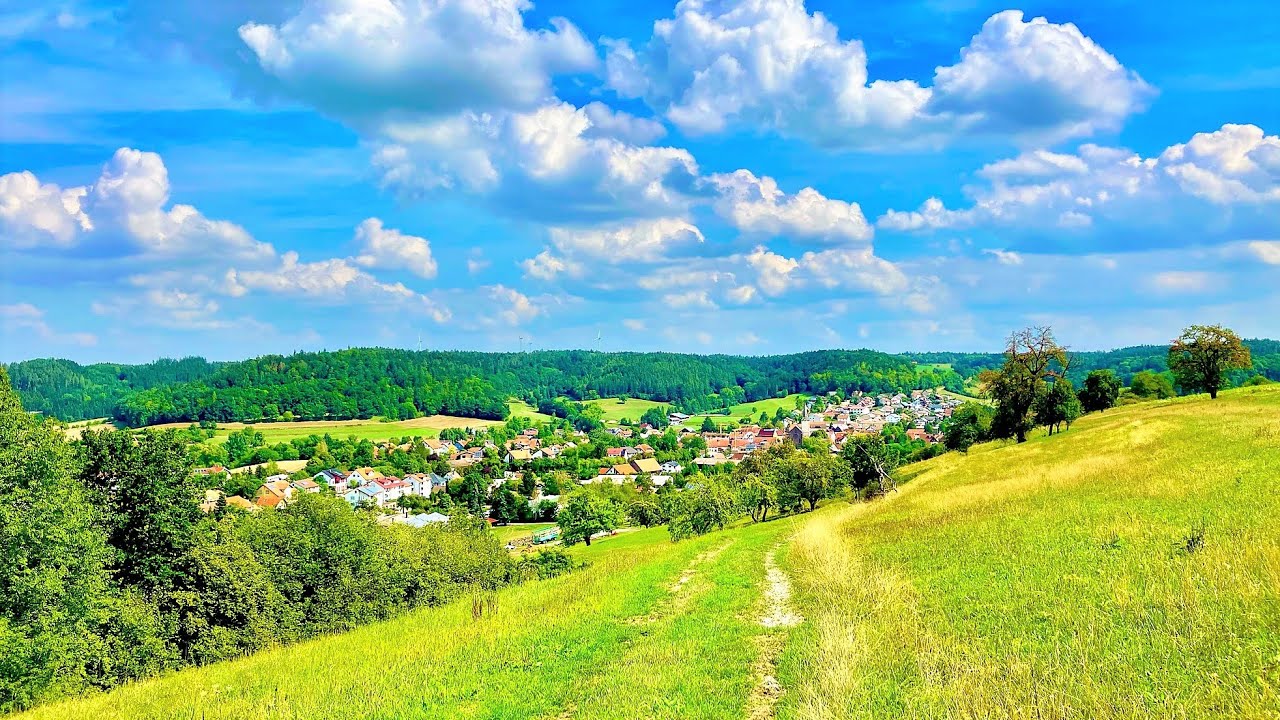 Traumrunde Bühlerzell