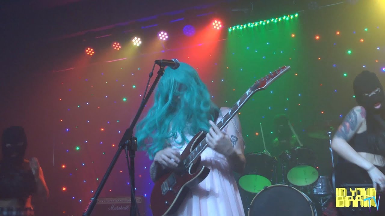 New High [Official Music Video]