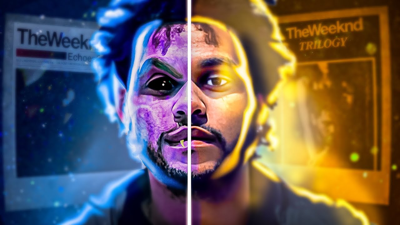 The Weeknd's Echoes Of Silence DEEP DIVE