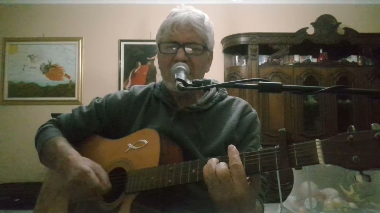 SAMUEL  -  meraviglioso cantico evangelico 