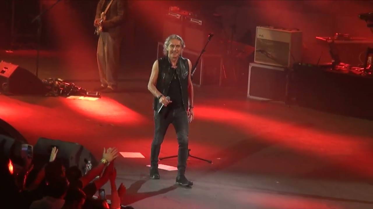 Ligabue - Certe Notti - ARENA DI VERONA 2022