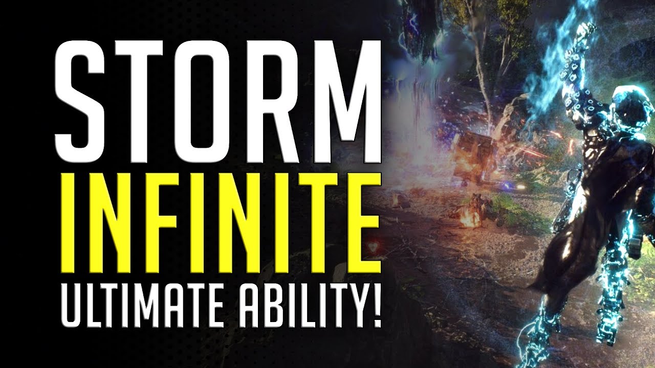 Anthem | INFINITE ULTIMATE ABILITY! Insane 15 Second Ash Titan Kill & More!