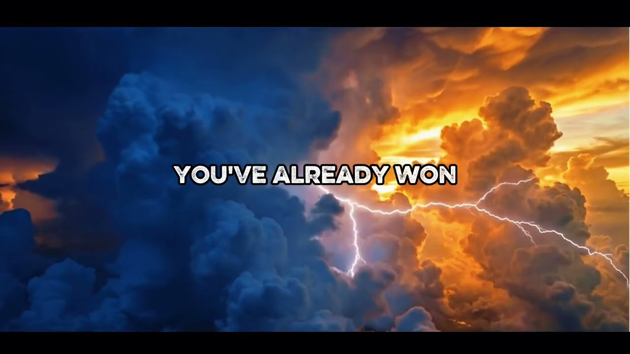 Oufadafada x Habakkuk Choir - The Storm (Lyric Video)