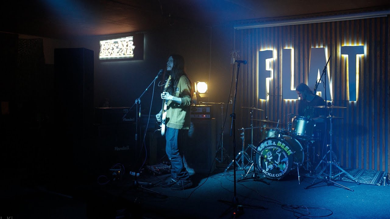 тем не менее - good news (live)