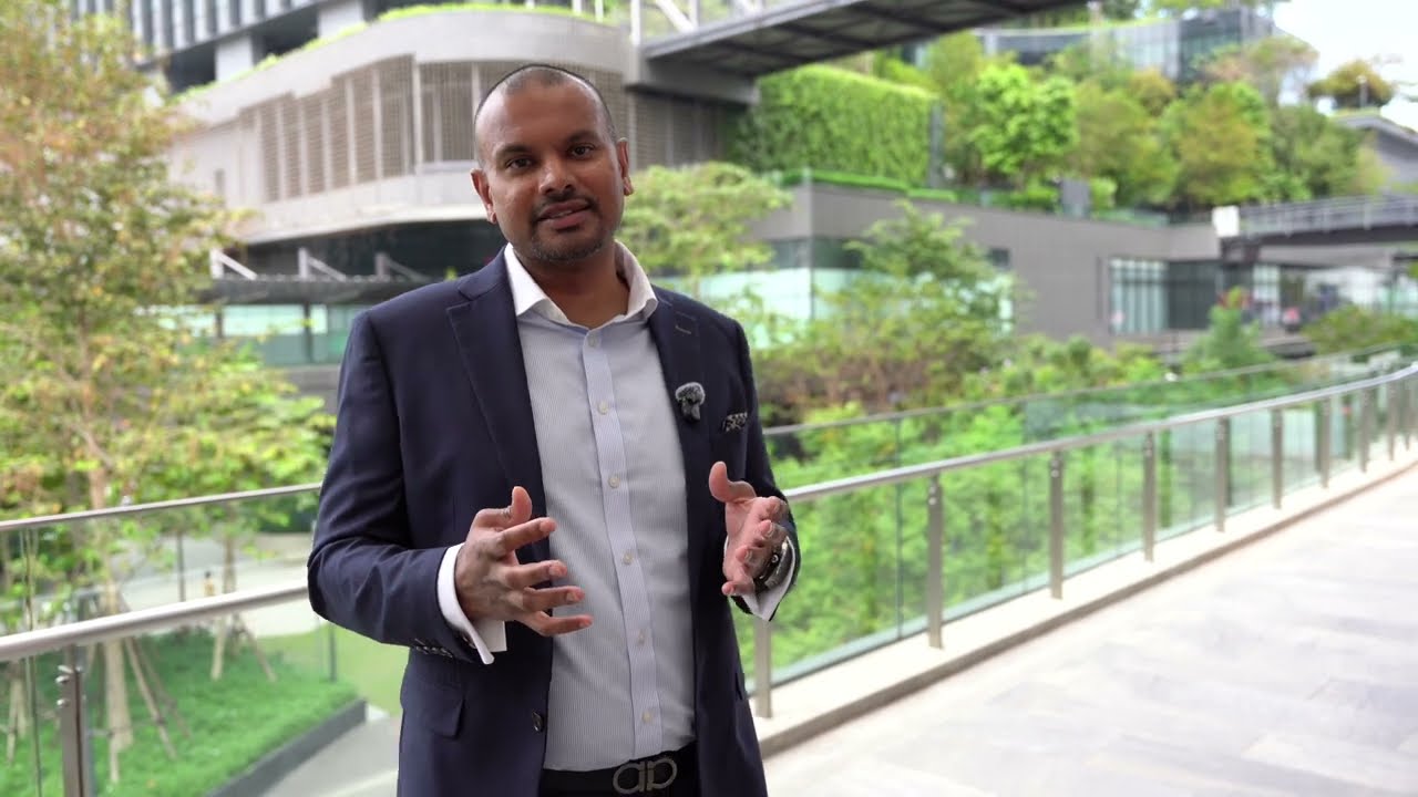 Market spotlight with Acclime CEO - Thailand